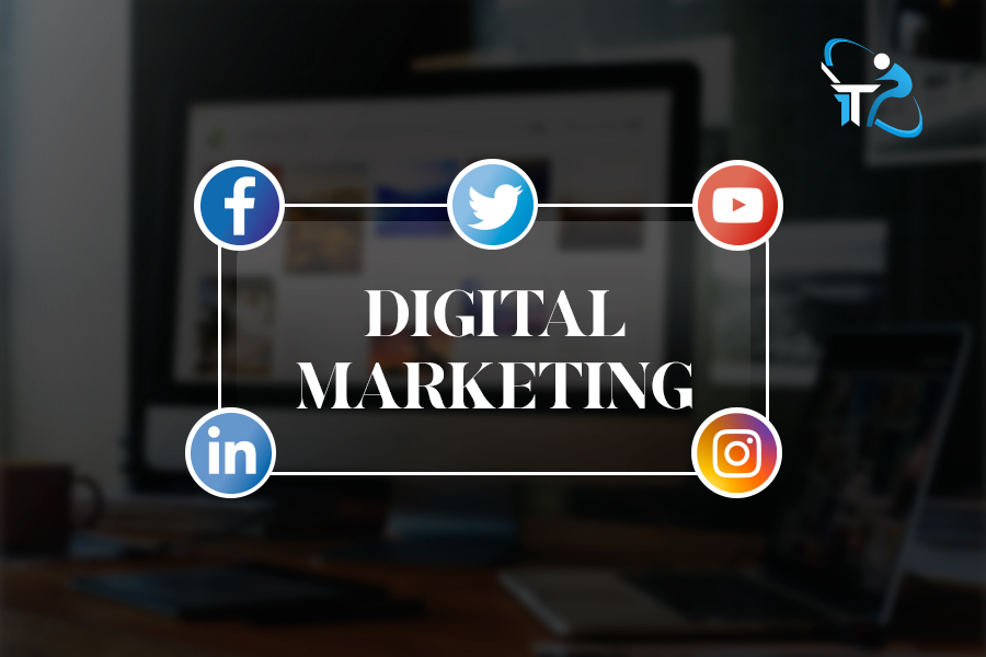Top Digital Marketing Coaching Classes in Indore | IT Training Indore