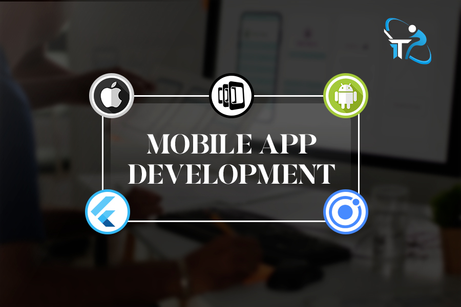 IT Training Indore | Best Mobile App Development Coaching Classes in Indore | Mobile Development Training Indore