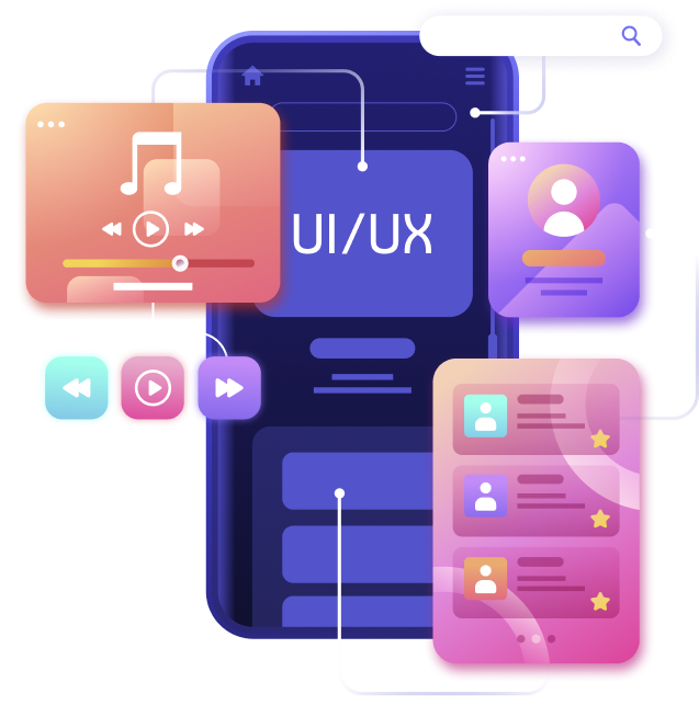 What is UI/UX?