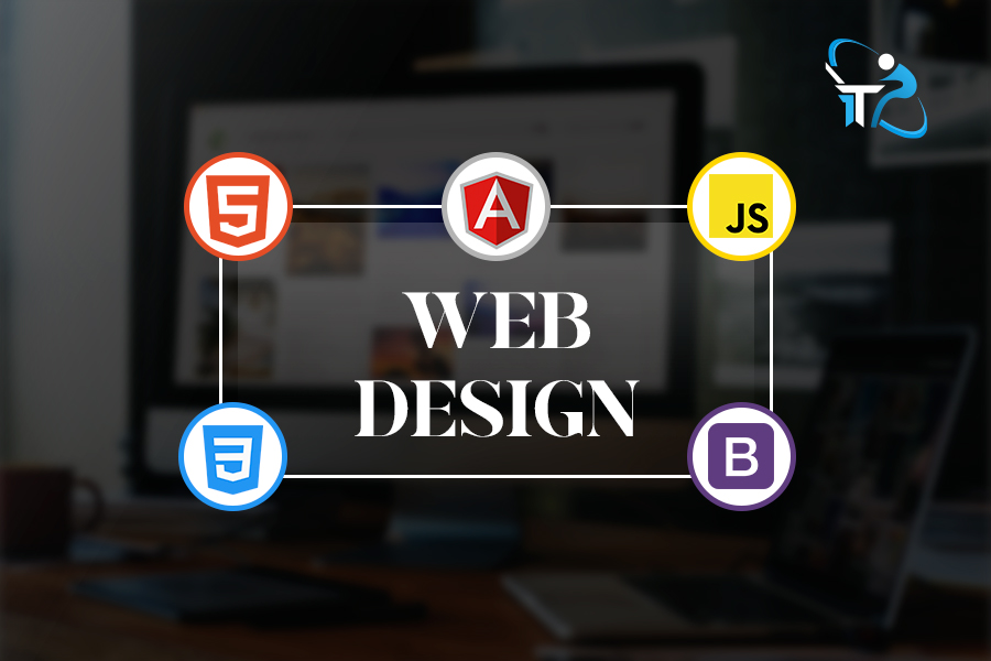 Best Web Design and Development Coaching Classes in Indore | IT Training Indore | Web Design Course