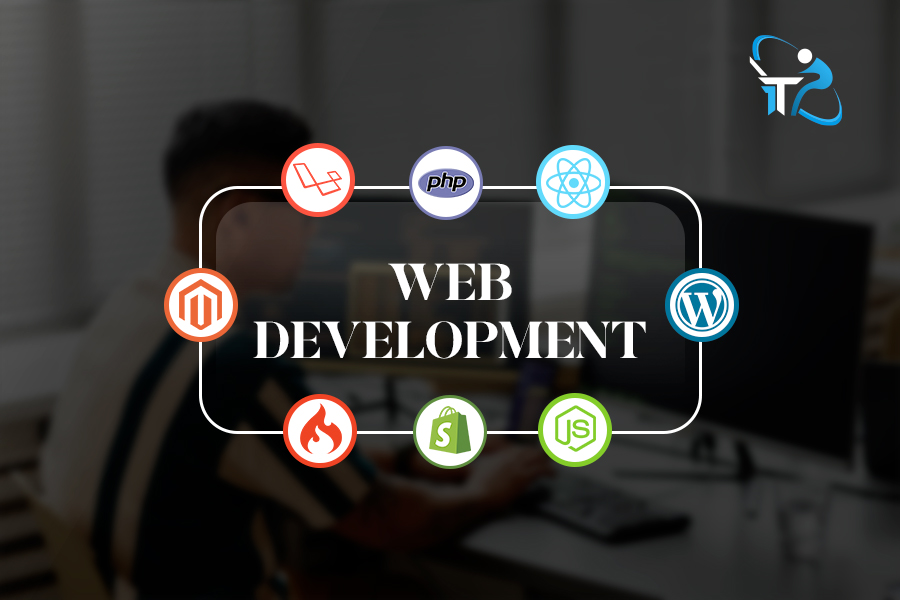 IT Training Indore | Best Website Development Coaching Classes in Indore | Web Development Course Indore