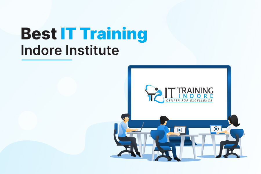 Best IT Training Indore Coaching Class Indore